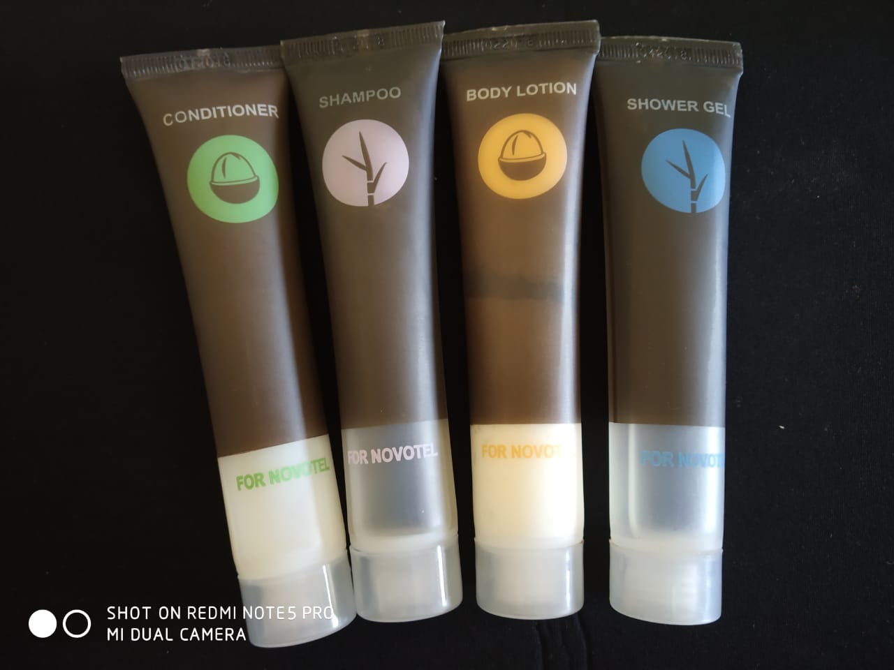 Conditioner