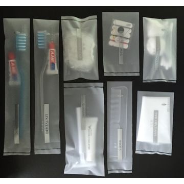 Shaving Kit