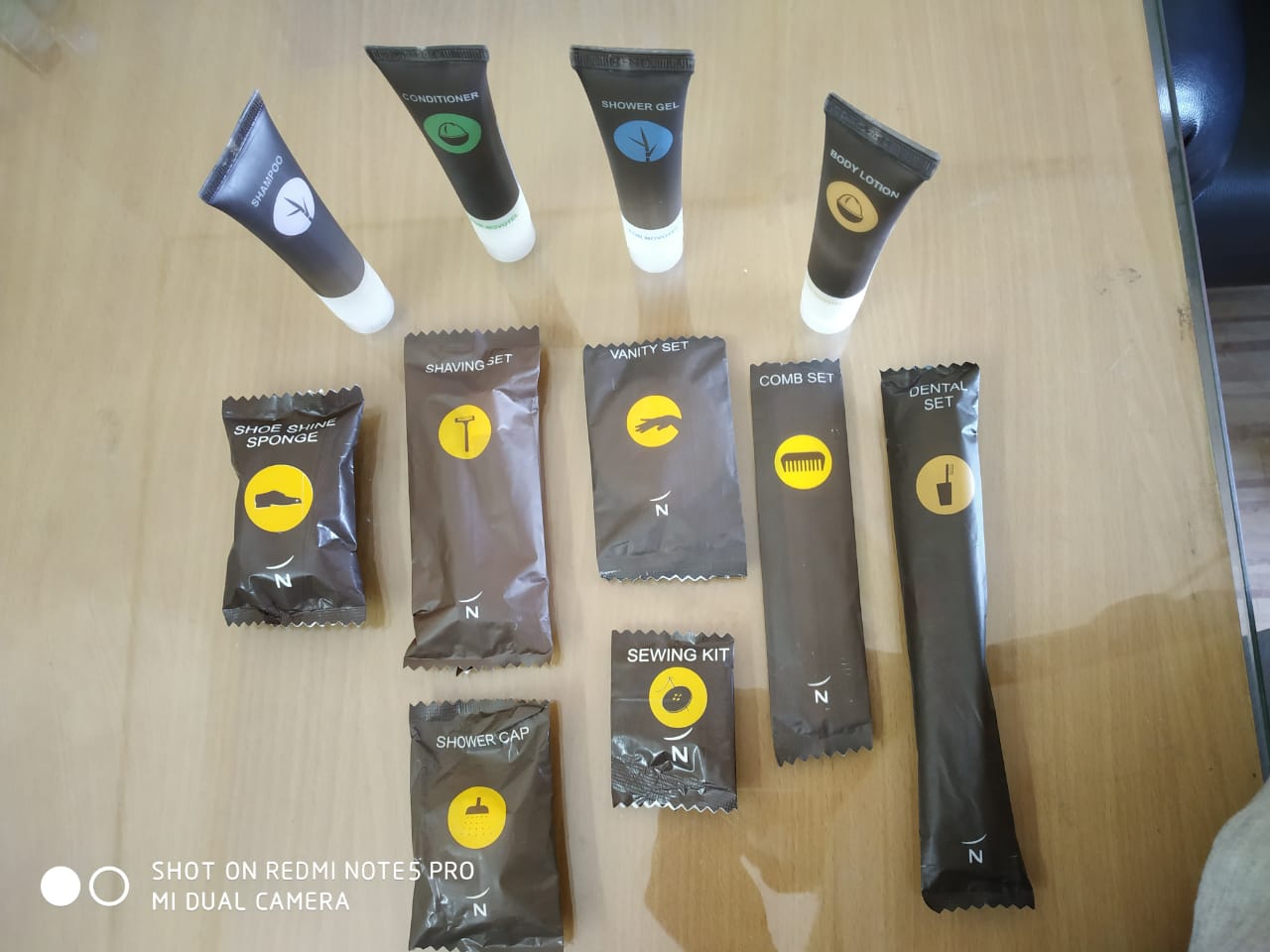 Dental Kit